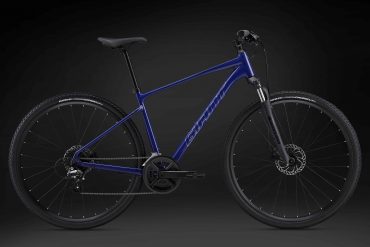 Roam Disc 3 (2024) |   bike