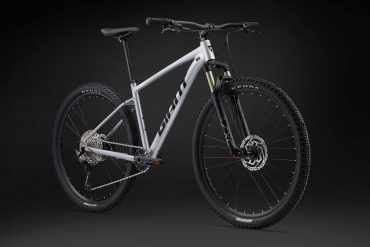 Tempt 3 (2024) | Women  bike