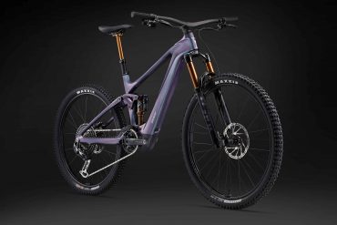 Trance X Advanced E+ Elite 1 (2024) |   bike