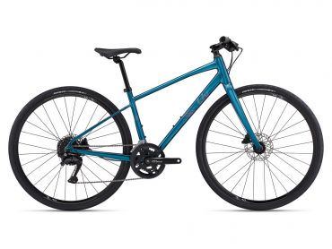 Alight Disc 1 (2024) | Women bike