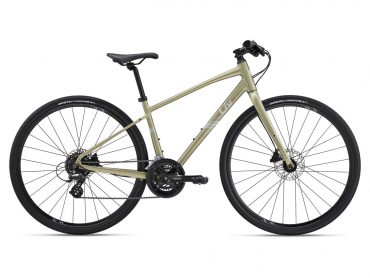 Alight Disc 2 (2024) | Women bike