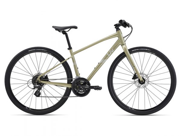 Alight Disc 2 (2024) | Women bike