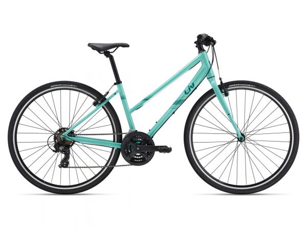 Liv Alight 3 2024 Bike