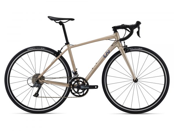 Avail 2 (2024) | Women bike