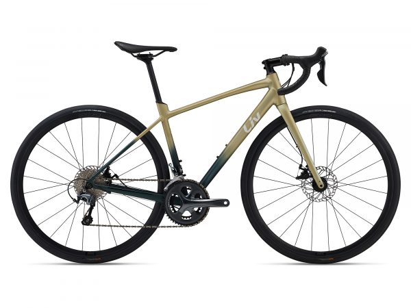 Avail AR 2 (2024) | Women bike