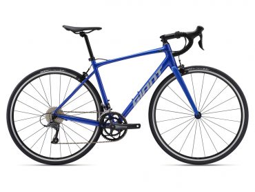 Giant Contend 2 2024 bike