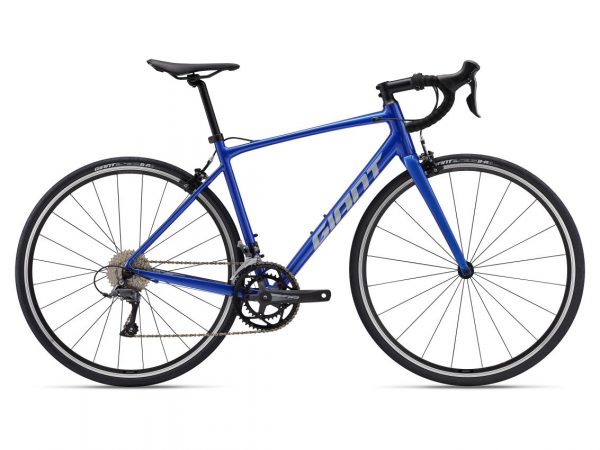 Giant Contend 2 2024 bike
