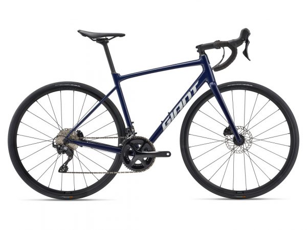 Contend SL Disc 1 (2024) | bike