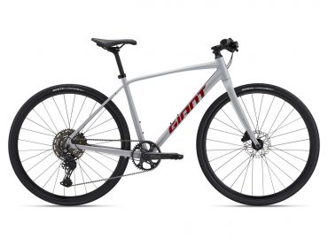 Escape Disc 0 (2024) | bike
