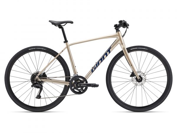 Escape Disc 1 (2024) | bikecc