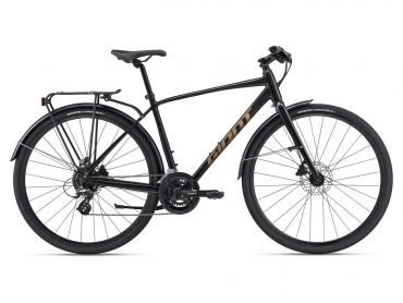 Escape City Disc 2 (2024) | bike