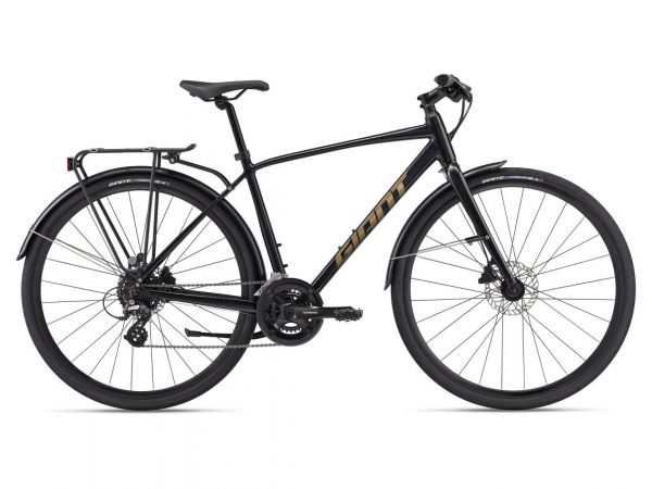 Escape City Disc 2 (2024) | bike