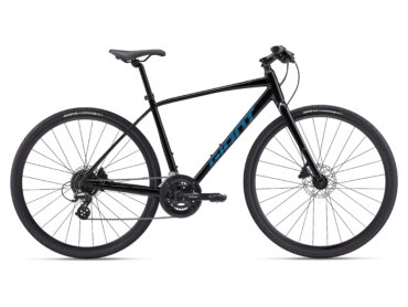 Escape Disc 2 (2024) |   bike