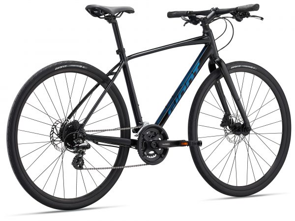 Escape Disc 2 (2024) | bike