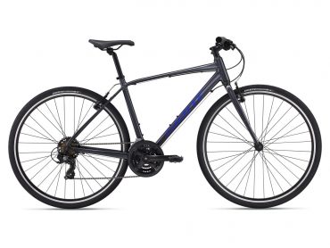 Escape 3 (2024) | bike