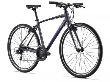 Escape 3 (2024) |   bike