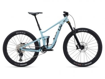 Intrigue LT 1 (2024) | Women bike