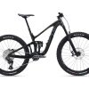 Intrigue LT Advanced 1 (2024) | Women bike