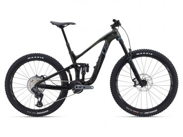 Intrigue LT Advanced 1 (2024) | Women bike