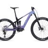 Intrigue X Advanced E+ Elite 2 (2024) | Women bike