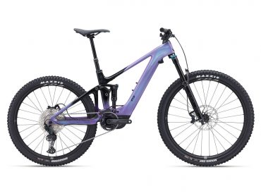 Intrigue X Advanced E+ Elite 2 (2024) | Women bike