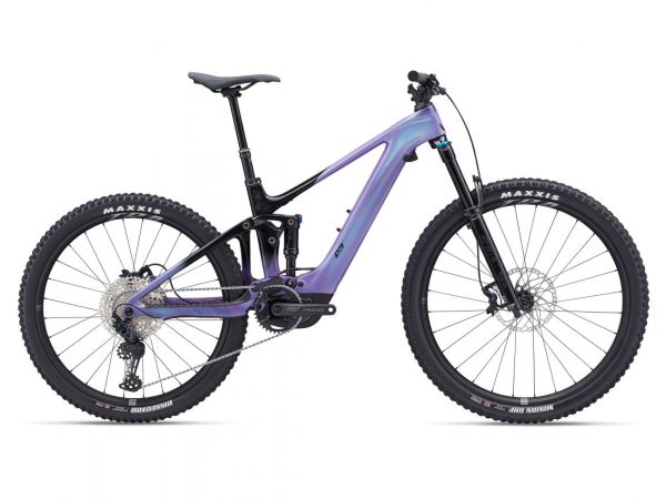 Intrigue X Advanced E+ Elite 2 (2024) | Women bike