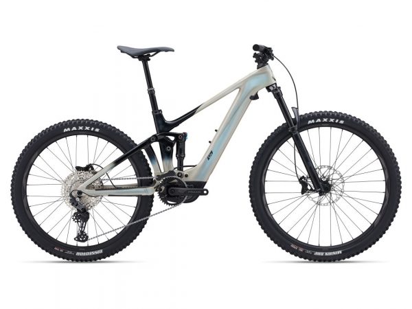 Intrigue X Advanced E+ Elite 3 (2024) | Women bike