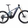 Reign E+ 1 (2024) | bike