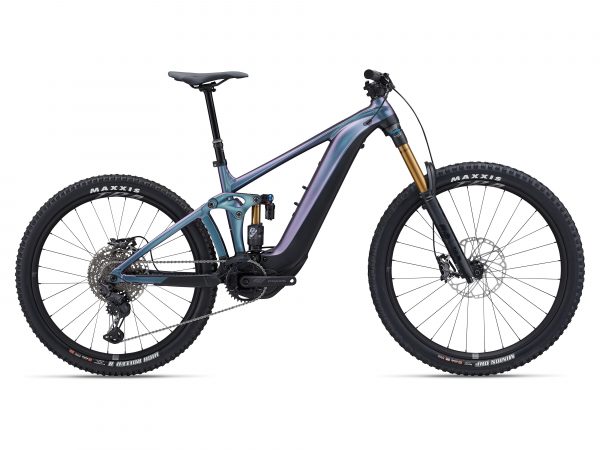 Reign E+ 1 (2024) | bike