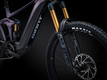 Intrigue X Advanced E+ Elite 3 (2024) | Women  bike