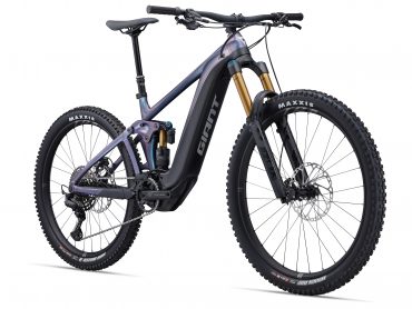 Reign E+ 1 (2024) |   bike