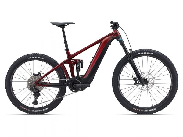 Reign E+ 2 (2024) | bike