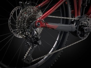 Rove 2 (2024) | Women  bike