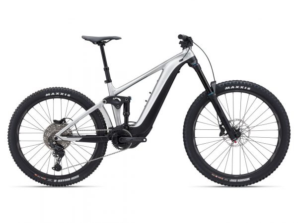Reign E+ 3 (2024) | bike