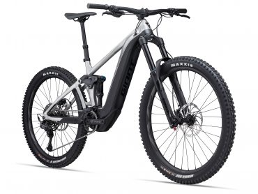Reign E+ 3 (2024) |   bike
