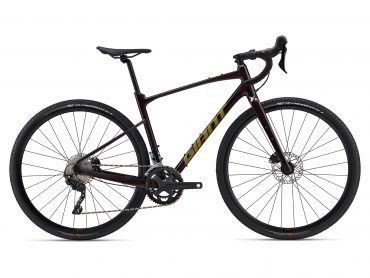 Revolt 1 (2024) | bike