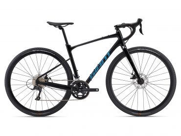 Giant Revolt 2 2024 Bike