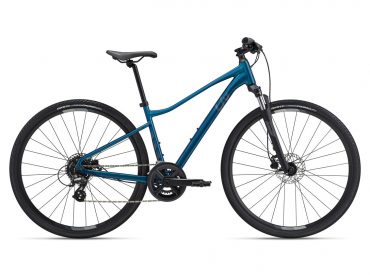 Rove 3 (2024) | Women bike