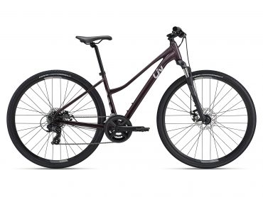 Rove 4 (2024) | Women bike