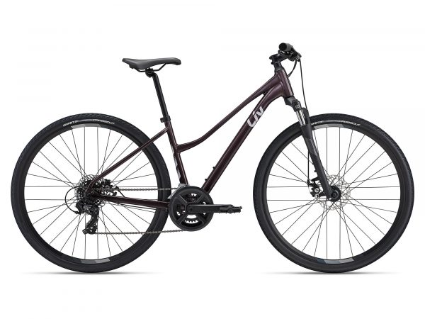 Rove 4 (2024) | Women bike