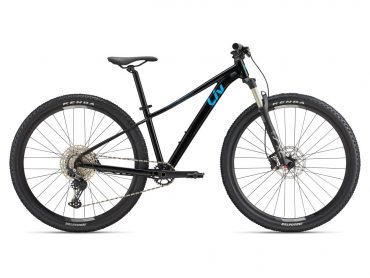 Tempt 0 (2024) | Women bike