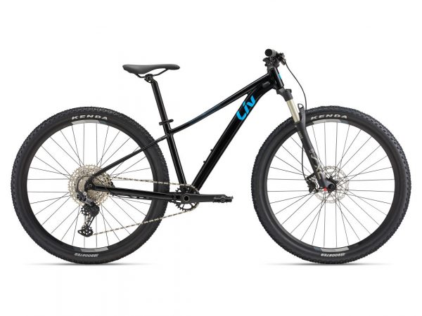 Tempt 0 (2024) | Women bike