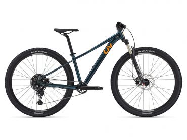 Tempt 1 (2024) | Women bike