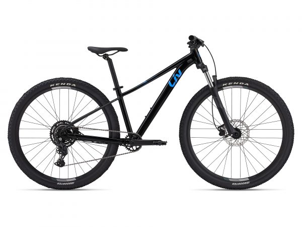 Tempt 2 2024 liv womens bike