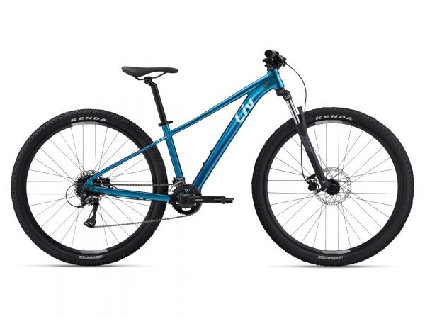 Tempt 3 2024 Ladies Bike