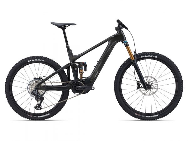 Trance X Advanced E+ Elite 1 2024 Bike