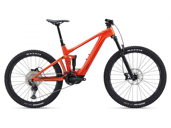 Giant Trance X Advanced E+ Elite 3 2024 Bike