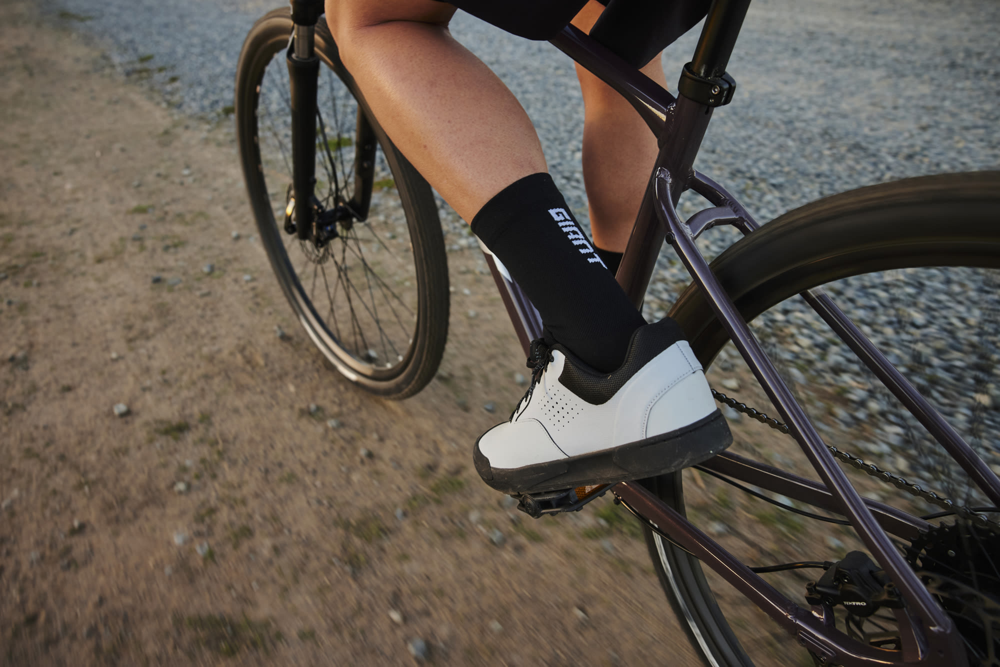 Roam disc outlet