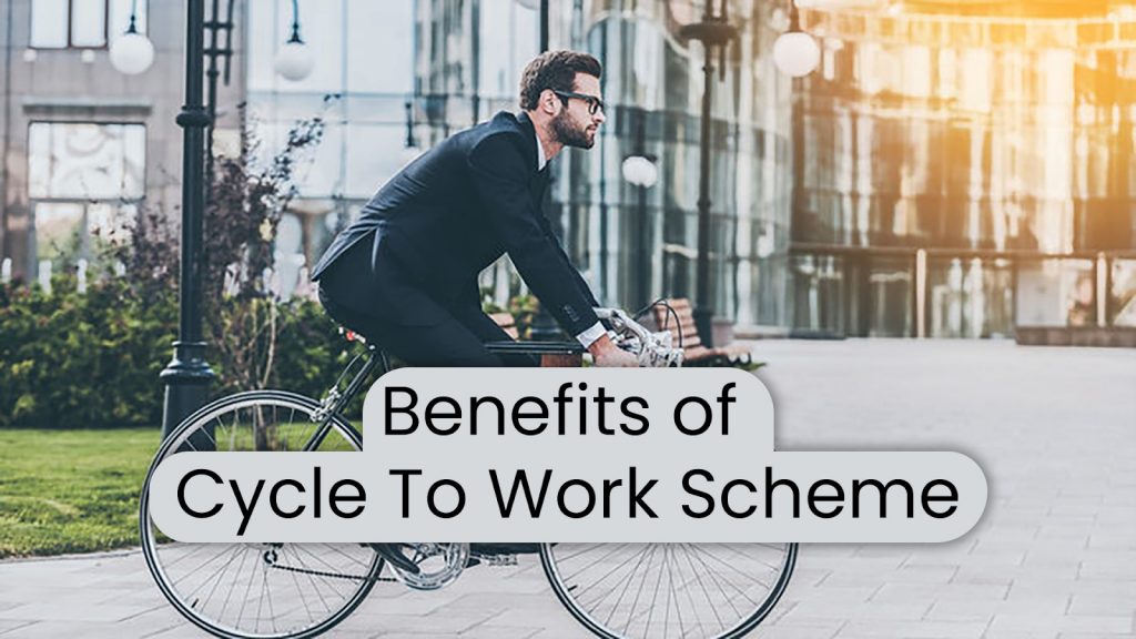 Cycle to Work Scheme Ireland