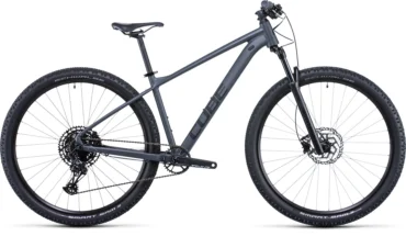 CUBE ACID GREY/PEARLGREY 2024